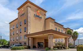 Comfort Suites Buda Texas